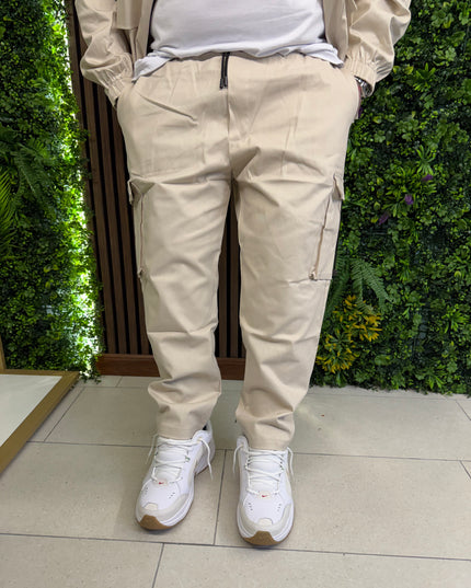 COORDSET BULL TASCONE