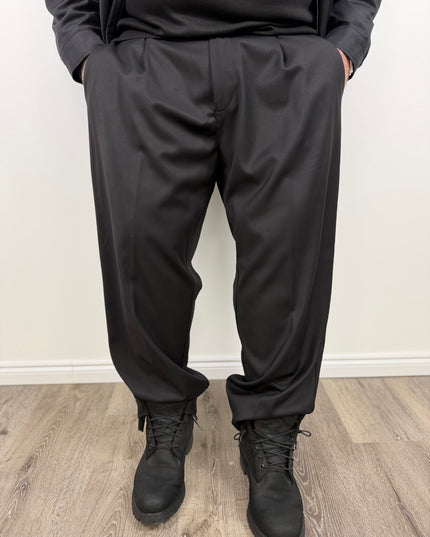 COORDINATO “PANT FIBIA+GIUBBINO” “NFX”