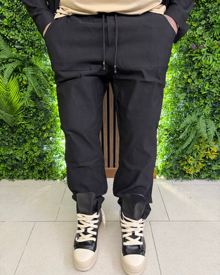 COORDINATO CAMICIA “TWILL”