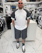 Bianco / 2XL
