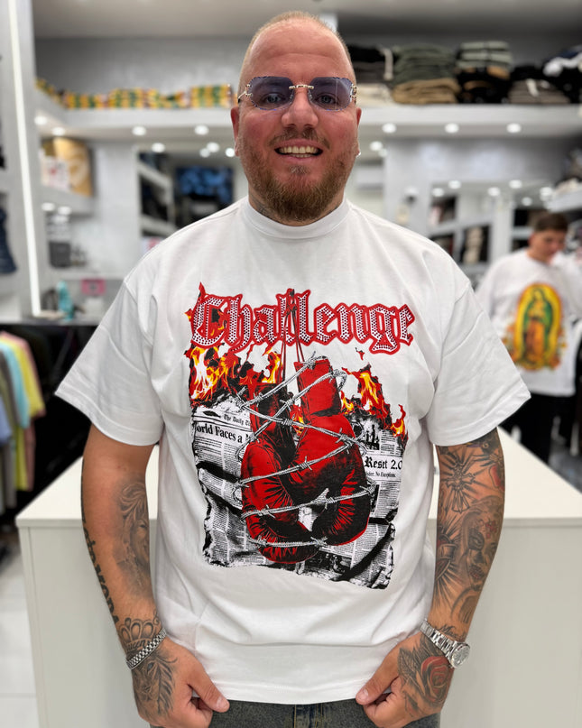 T-SHIRT “PREMIUM GUANTONE”