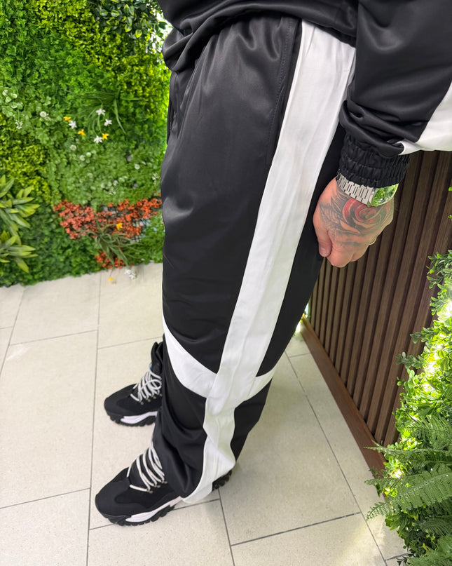 TRACKSUIT ACETATA “SUPER PREZZO”