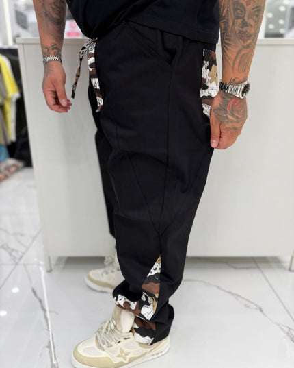 PANTALONE FANT MIMETICO “PREMIUM”