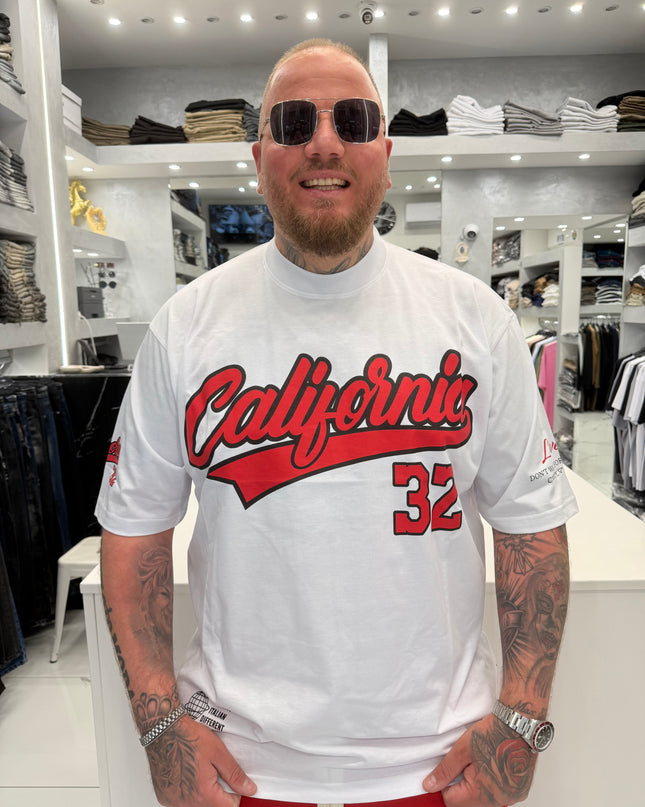 COMPLETINO “CALIFORNIA 32”