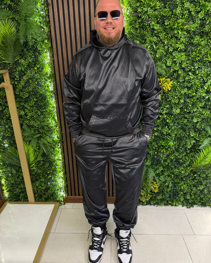 COORDSET RASO BORCHIE