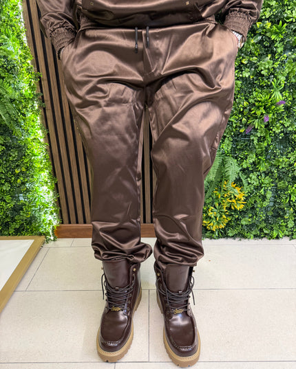 COORDSET RASO BORCHIE