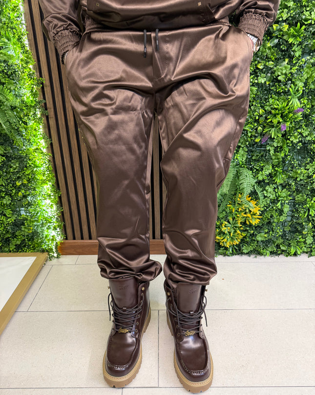 COORDSET RASO BORCHIE