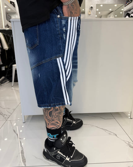 SHORT STRIPES 518