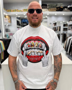 Bianco / 2XL