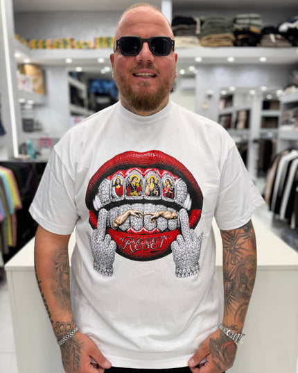 T-SHIRT “PREMIUM BOCCA”