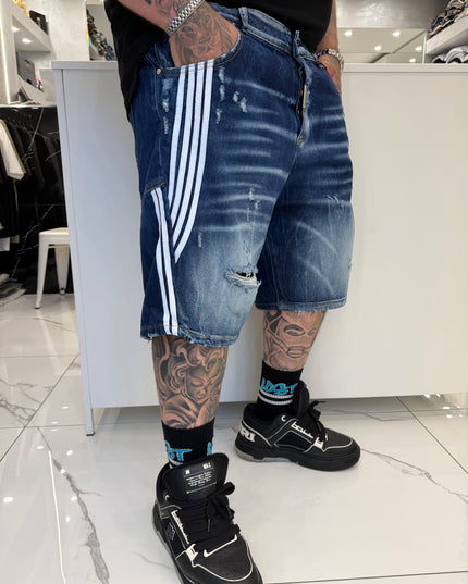 SHORT STRIPES 518