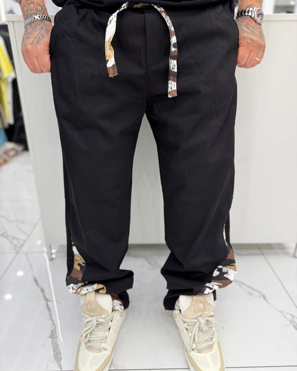 PANTALONE FANT MIMETICO “PREMIUM”