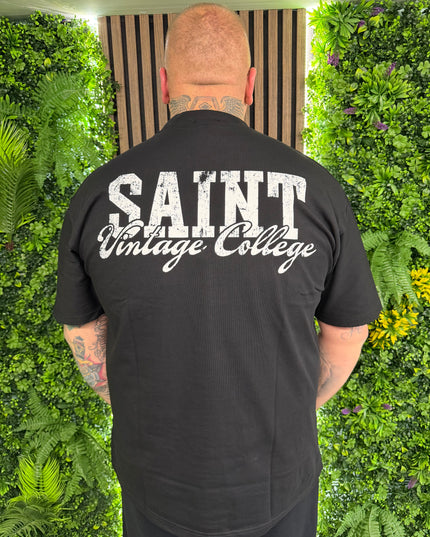 T-SHIRT “SAINT” (1053)