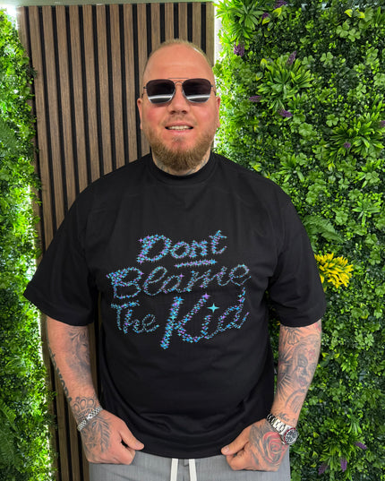 T-SHIRT 250Gr “DONT”