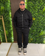 Nero / 2XL