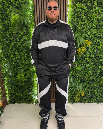 TRACKSUIT ACETATA “SUPER PREZZO”