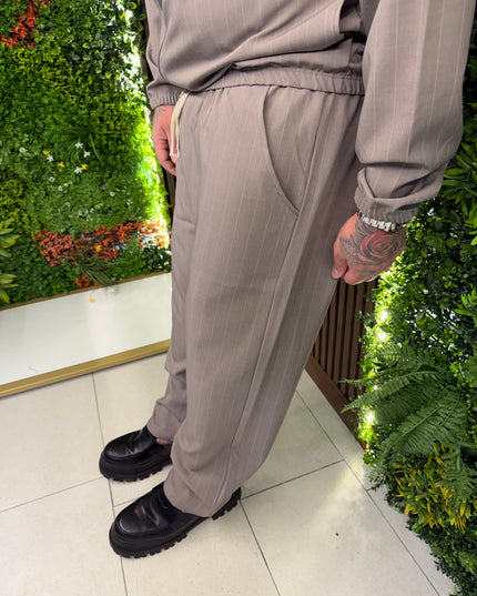 COORDINATO GESSATO