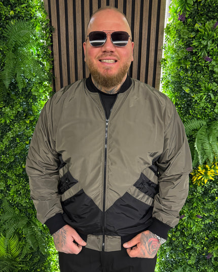 BOMBER “TANKE”