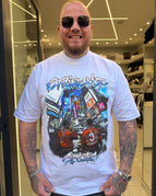 Bianco / 2XL