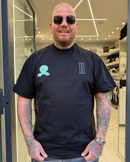 T-SHIRT “KEYMORÈ”