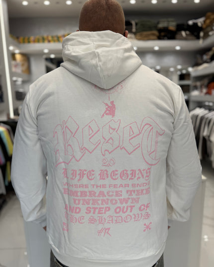 FELPA “LIBERTY PREMIUM”