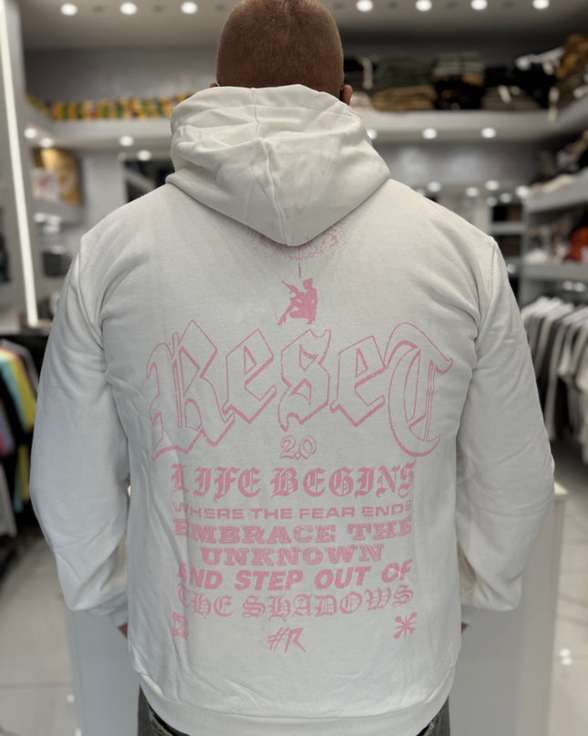 FELPA “LIBERTY PREMIUM”