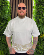 Bianco / 4XL