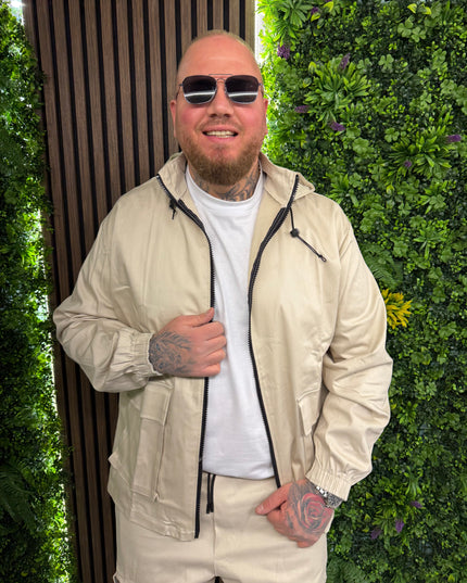 COORDSET BULL TASCONE