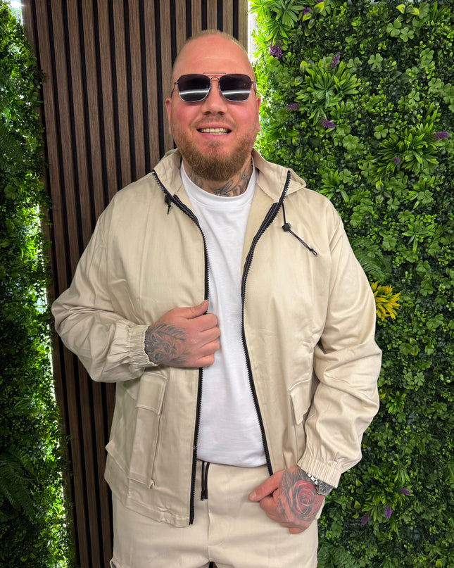 COORDSET BULL TASCONE