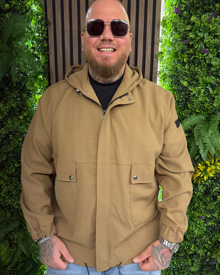 GIUBBINO PRIMAVERILE SUPER “PREZZO”