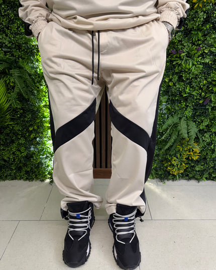 TRACKSUIT ACETATA “SUPER PREZZO”