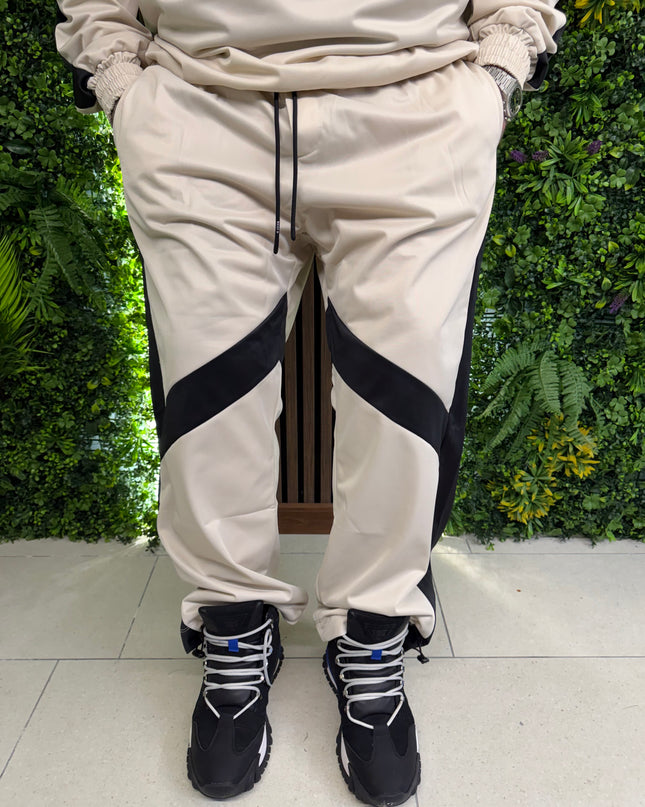 TRACKSUIT ACETATA “SUPER PREZZO”