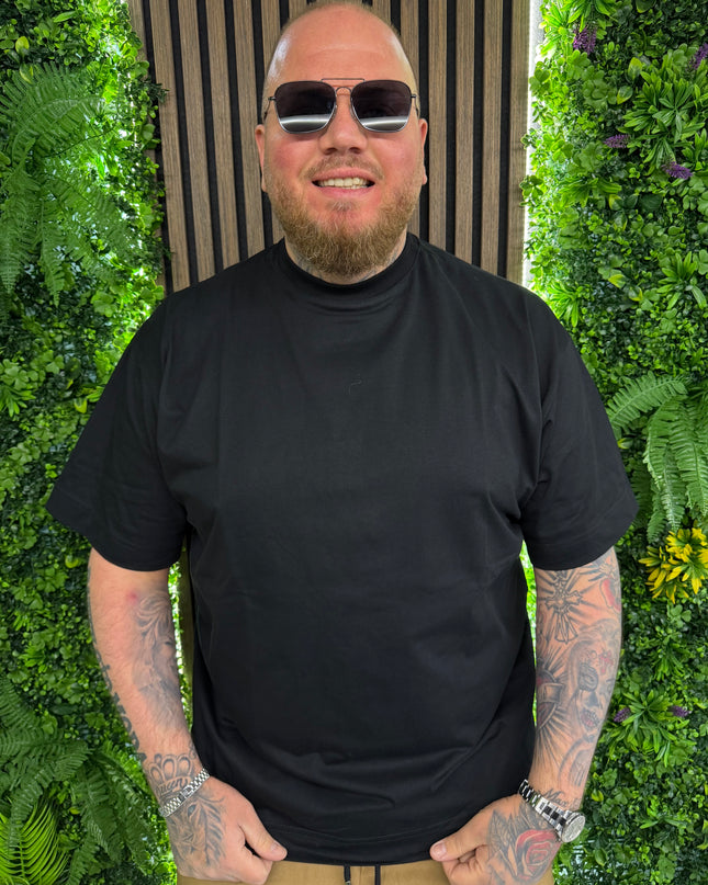 T-SHIRT STAMPA RETRO “URBAN”