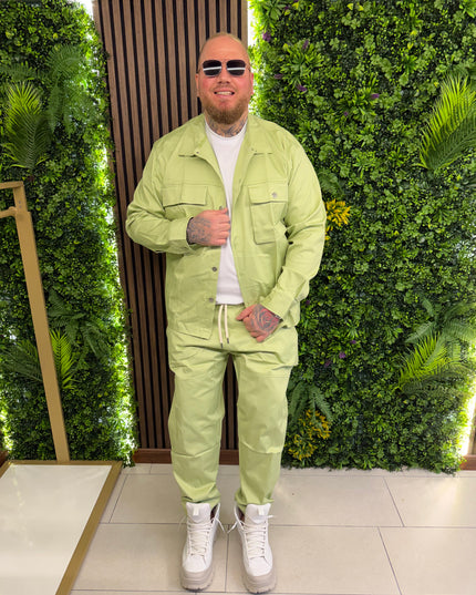 COORDSET SFILACCIATO