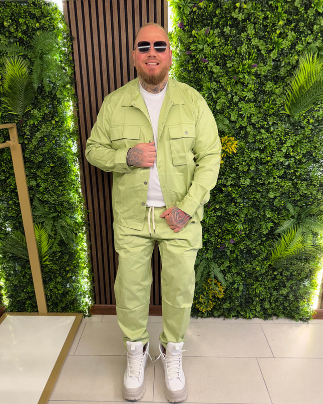 COORDSET SFILACCIATO