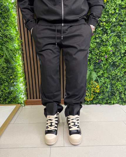 COORDINATO BULL “INS, RASO”