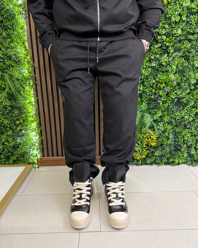 COORDINATO BULL “INS, RASO”