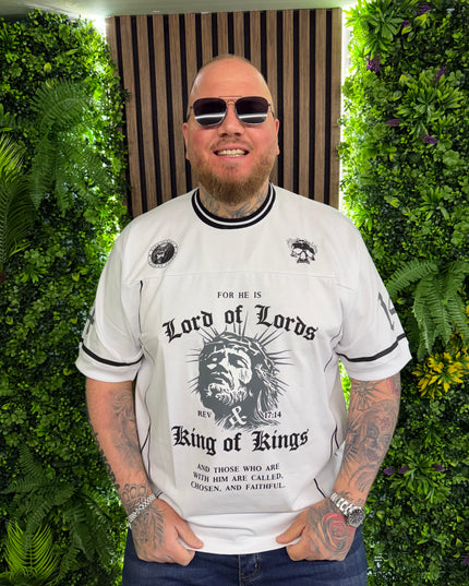 T-SHIRT 220g “KING OF KINGS”