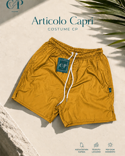COSTUME “ART CAPRI” “CP”