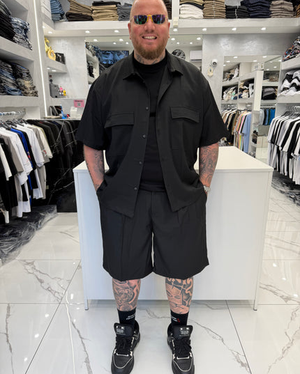 COORDINATO “FAST MOD”