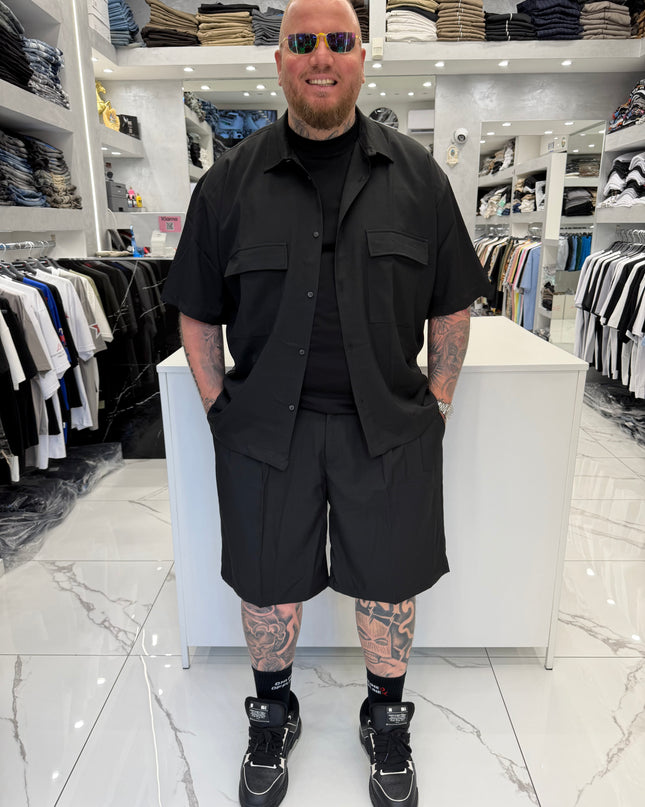 COORDINATO “FAST MOD”