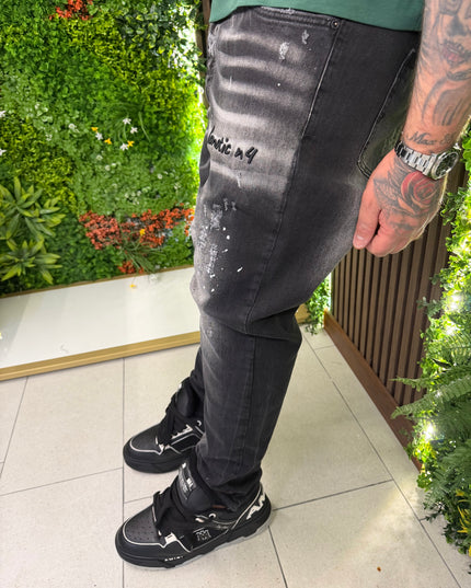 JEANS Mod Dsq2 “Cianotic N4”