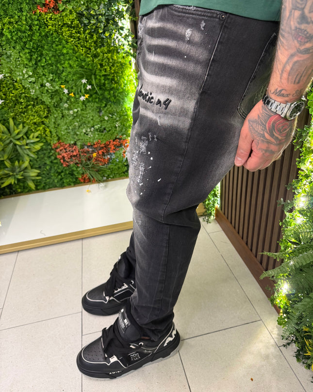 JEANS Mod Dsq2 “Cianotic N4”