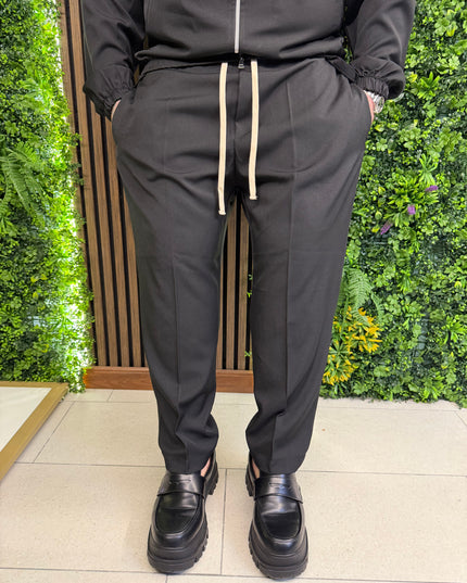 COORDINATO “Pochi Soldi”