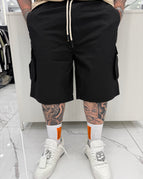 Nero / 3XL