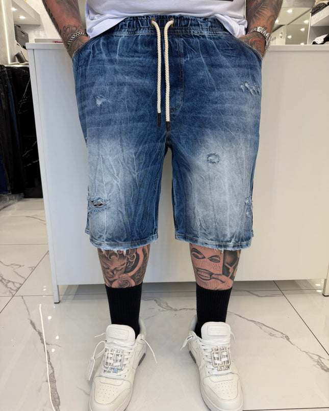 SHORT MOLLA “MAMBA”