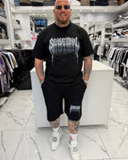 Nero / 2XL