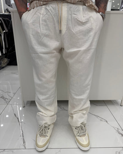 COORDINATO “LINO” “COREANO”