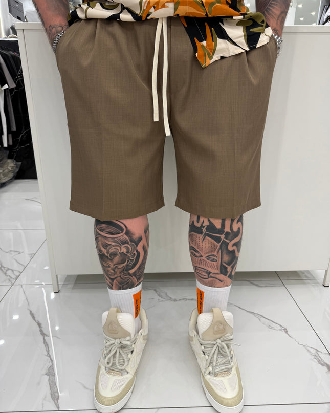 COORDINATO “CAMICIA VISCOSA”