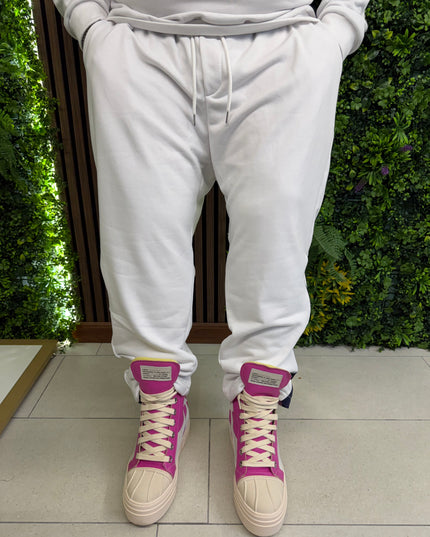 TRACKSUIT POLO COTONE “INS JEANS”